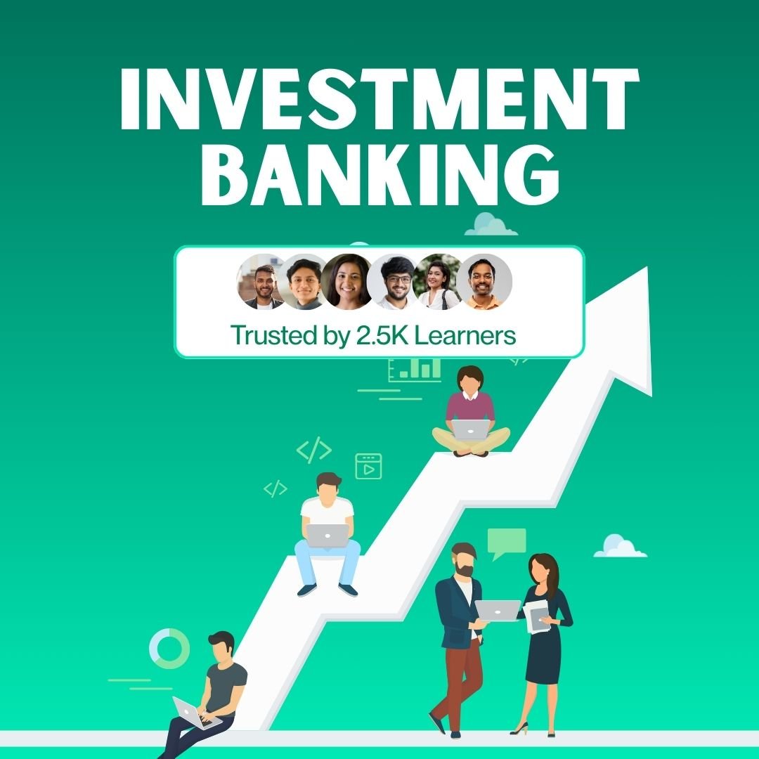 Investment Banking Program